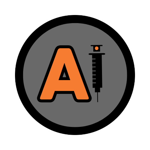 Algo Inject Logo